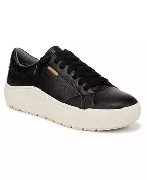 Женские кроссовки на платформе Time Off Go Dr. Scholl's, черный