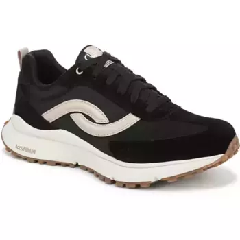 Женские кроссовки на шнуровке Jetsetter Ryka, черный