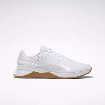 Женские кроссовки Nano X3 Reebok, мультиколор
