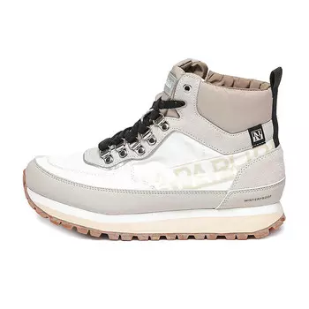 Женские кроссовки Napapijri, белый/бежевый