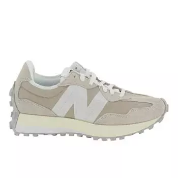 Женские кроссовки New Balance 327, серый