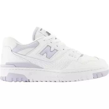 Женские кроссовки New Balance 550, белый