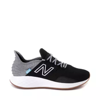 Женские кроссовки New Balance Fresh Foam Roav, черный