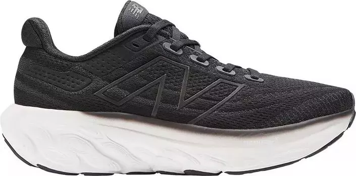 Женские кроссовки New Balance Fresh Foam X 1080v13, черный