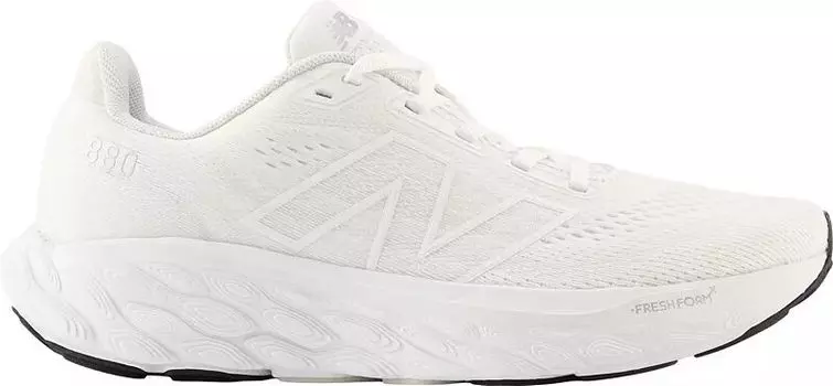 Женские кроссовки New Balance Fresh Foam X 880v14, белый