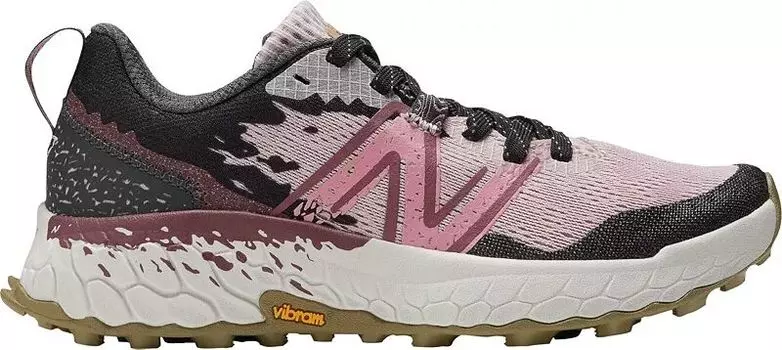 Женские кроссовки New Balance Fresh Foam X Hierro v7, розовый