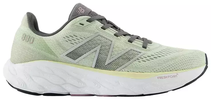 Женские кроссовки New Balance Fresh Foam X 880v14, цвет Mint