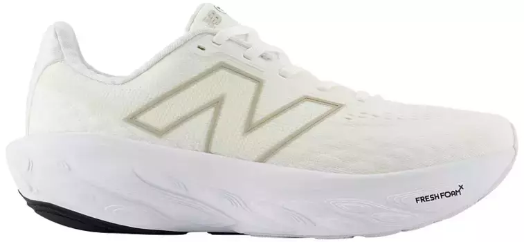 Женские кроссовки New Balance Fresh Foam X 1080v14, белый