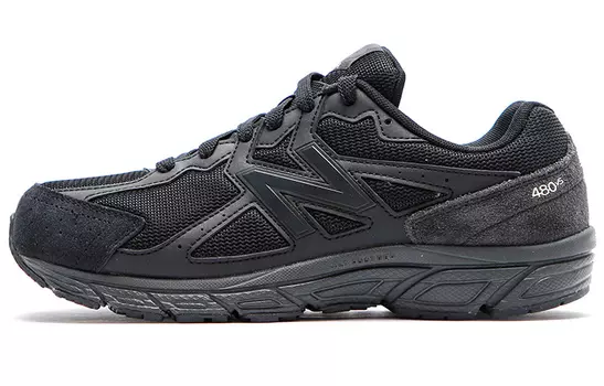 Женские кроссовки New Balance NB 480