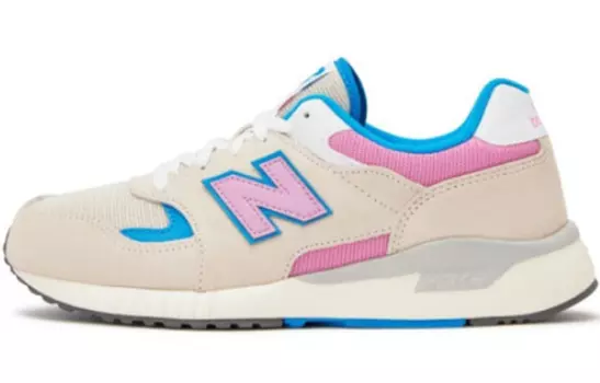 Женские кроссовки New Balance NB 570