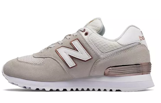 Женские кроссовки New Balance NB 574