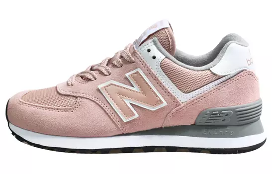 Женские кроссовки New Balance NB 574