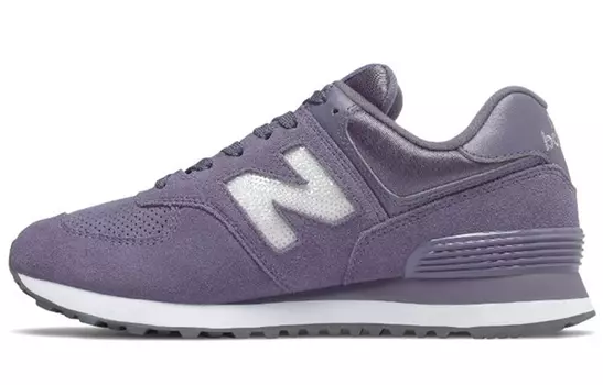 Женские кроссовки New Balance NB 574
