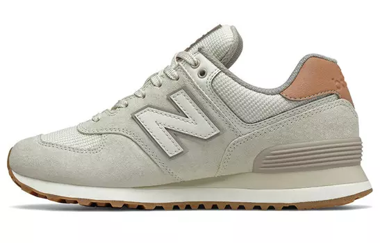 Женские кроссовки New Balance NB 574