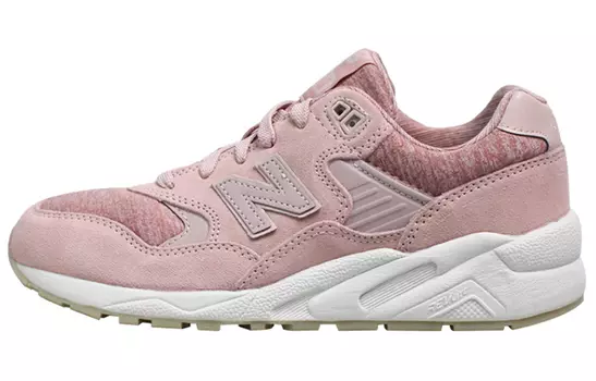 Женские кроссовки New Balance NB 580