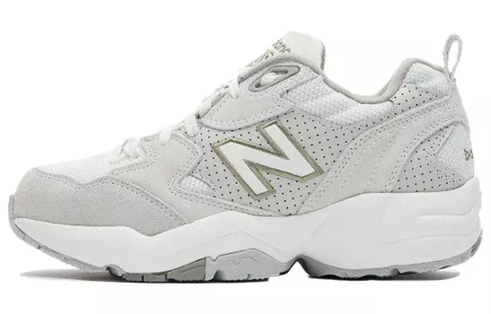 Женские кроссовки New Balance NB 708