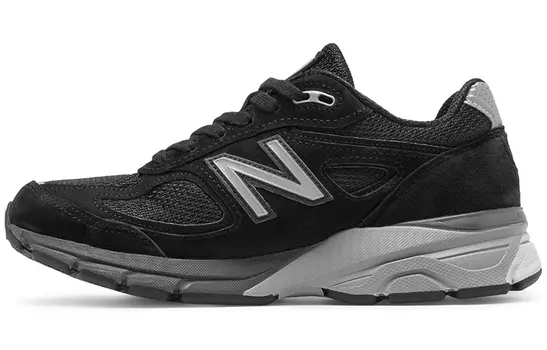 Женские кроссовки New Balance NB 990 V4