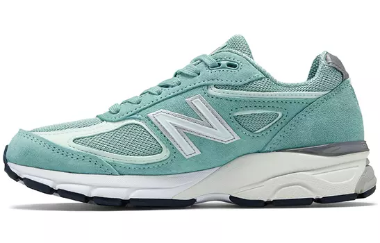 Женские кроссовки New Balance NB 990 V4