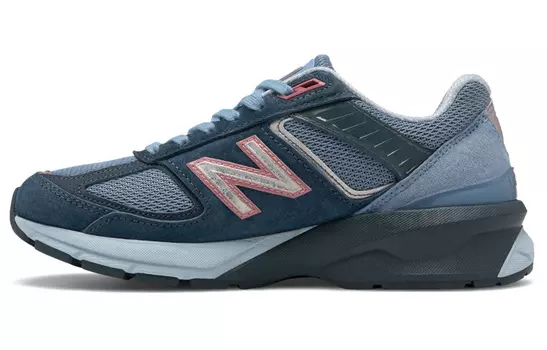 Женские кроссовки New Balance NB 990 V5 дубль