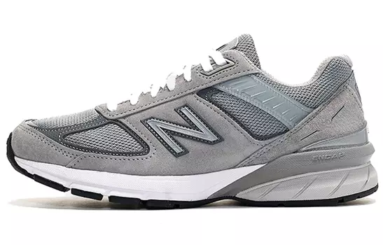 Женские кроссовки New Balance NB 990 V5 дубль