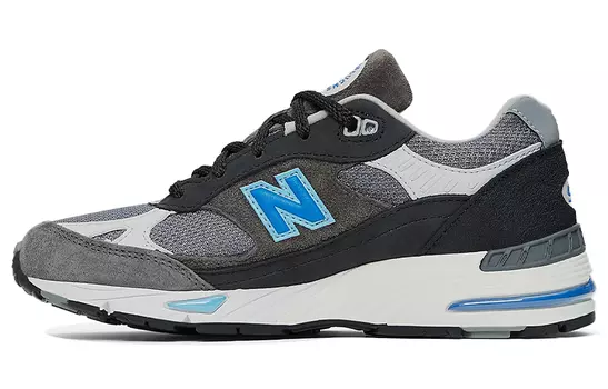 Женские кроссовки New Balance NB 991