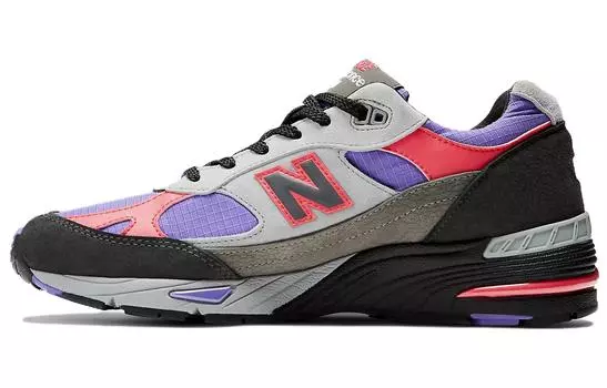 Женские кроссовки New Balance NB 991