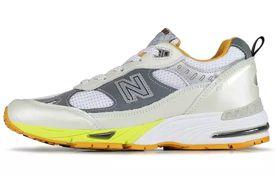 Женские кроссовки New Balance NB 991