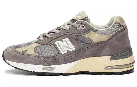 Женские кроссовки New Balance NB 991