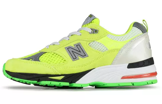 Женские кроссовки New Balance NB 991