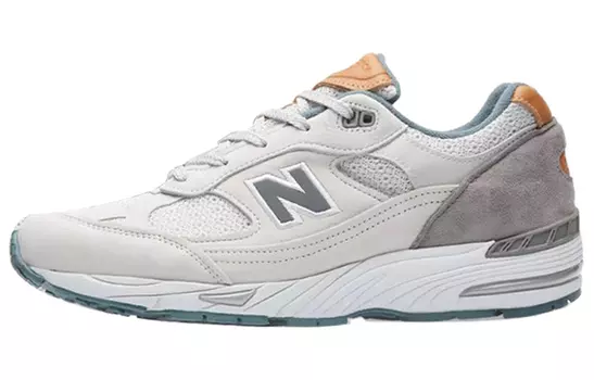 Женские кроссовки New Balance NB 991