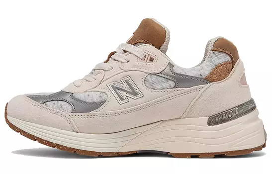 Женские кроссовки New Balance NB 992