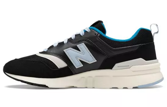 Женские кроссовки New Balance NB 997