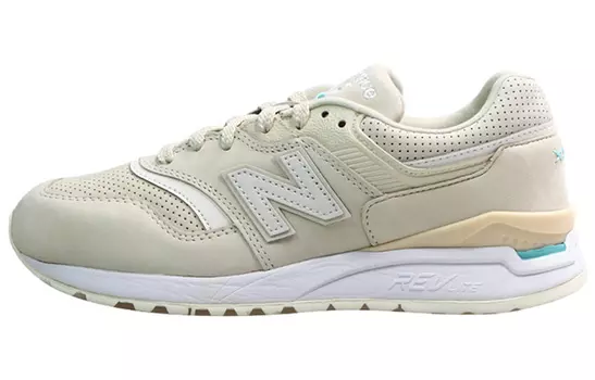 Женские кроссовки New Balance NB 997