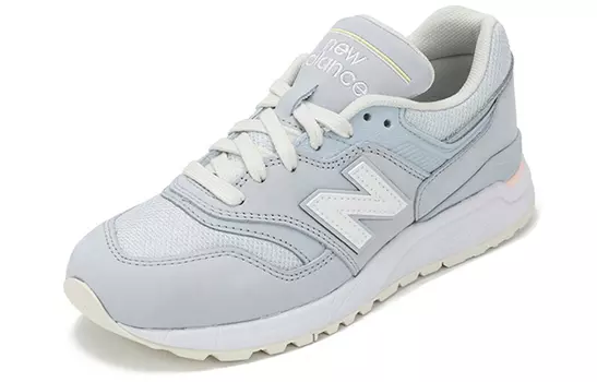 Женские кроссовки New Balance NB 997