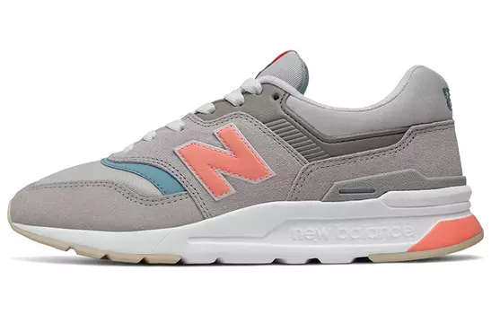 Женские кроссовки New Balance NB 997H