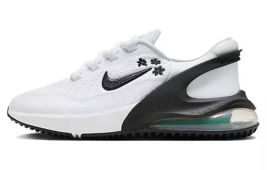 Женские кроссовки Nike Air Max 270 Lifestyle, Black/White