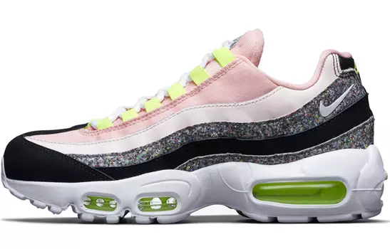 Женские кроссовки Nike Air Max 95