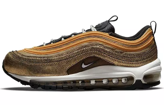 Женские кроссовки Nike Air Max 97