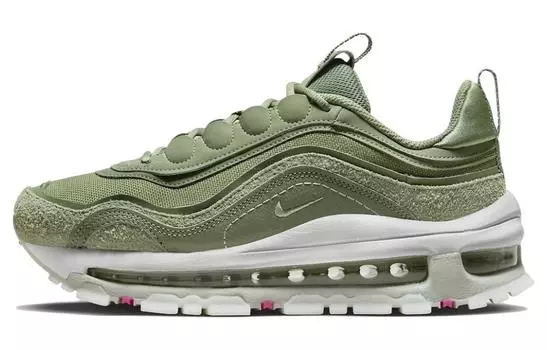 Женские кроссовки Nike Air Max 97 Lifestyle