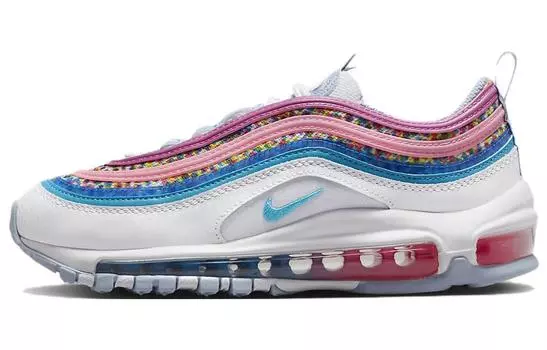 Женские кроссовки Nike Air Max 97 Lifestyle