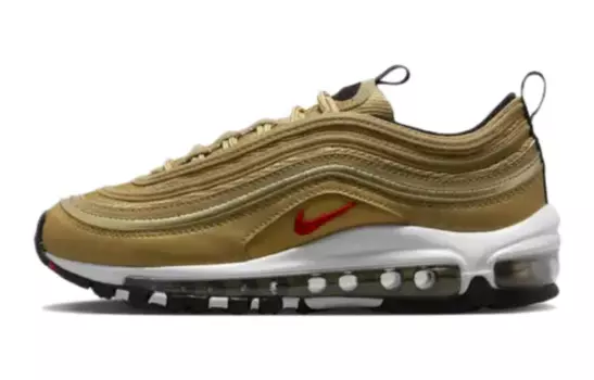 Женские кроссовки Nike Air Max 97 Lifestyle