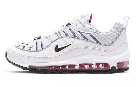 Женские кроссовки Nike Air Max 98