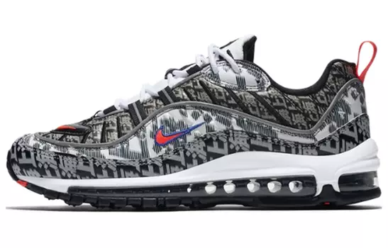 Женские кроссовки Nike Air Max 98