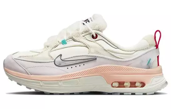 Женские кроссовки Nike Air Max Bliss Lifestyle