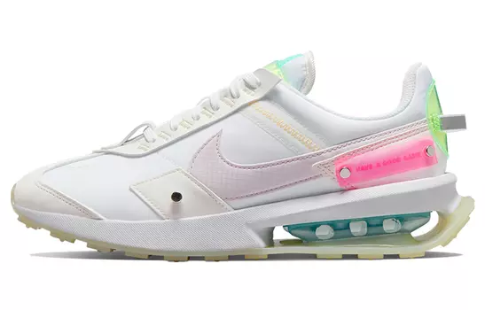 Женские кроссовки Nike Air Max Pre-Day Lifestyle