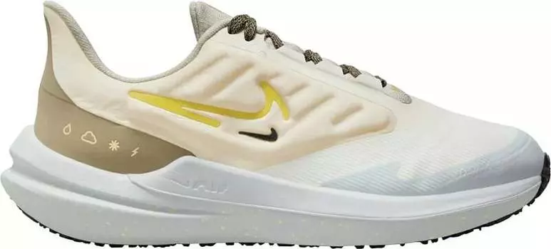 Женские кроссовки Nike Air Winflo 9 Shield