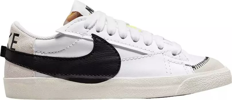 Женские кроссовки Nike Blazer Low Jumbo