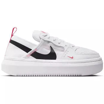 Женские кроссовки Nike Court Vision Alta, белый (Размер 35.5 RU)