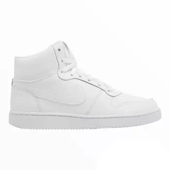 Женские кроссовки Nike Ebernon Mid, белый