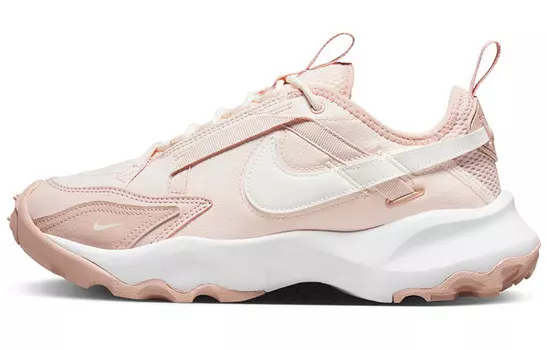 Кроссовки Nike TC 7900 Regal Pink Gum Women's